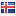 vsite.hr server is located in Iceland
